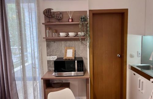 Chaika Apartment | Apartment Excelsior Romantic 50m to the beach