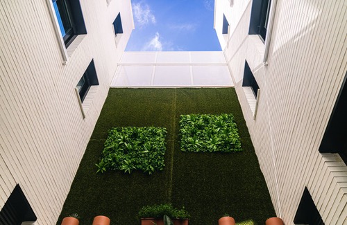 Almeria Apartment | Apartment + exclusive 30 meters from the beach 1B