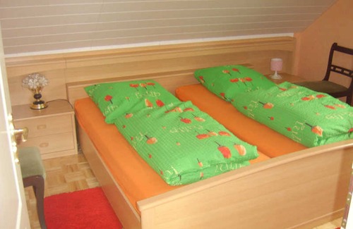 Kappel-Grafenhausen Apartment | Apartment for Anna - Non smoking rental, 53 qm, 1. OG