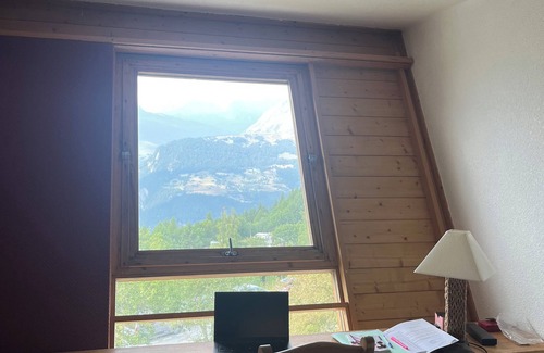 Arc-1600 Apartment | Apartment/flat - Bourg saint maurice arcs 1600