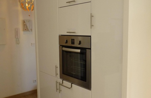 La Cote Radieuse Apartment | Apartment facing the SEA and BEACH with view of POND and MOUNTAIN