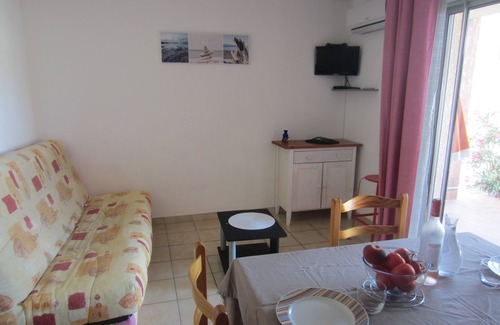 Canet-en-Roussillon Apartment | Apartment for 5 Canet en Roussillon