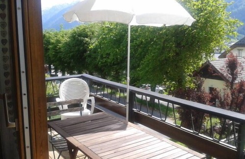 Chamonix City Centre Apartment | Apartment/flat - Chamonix Mont Blanc