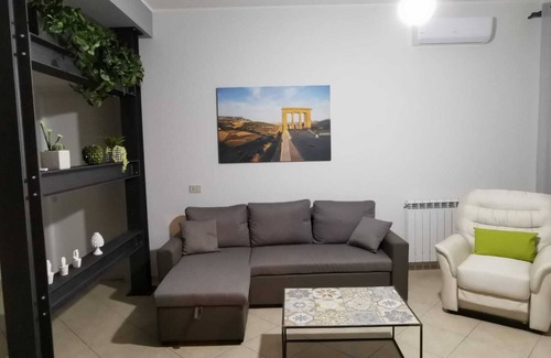 Sambuca di Sicilia Apartment | Apartment furnished in the center Sambuca di Sicilia borgo dei borghi 2016