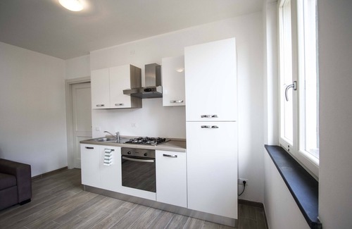 Levanto Apartment | Apartment F Terrace