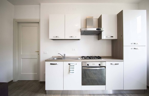 Levanto Apartment | Apartment F Terrace