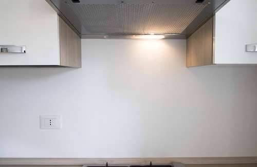 Levanto Apartment | Apartment F Terrace