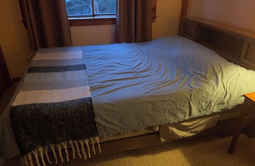 Carrabassett Valley Apartment | Apartment for rent in Sugarloaf. Great location for hiking, biking