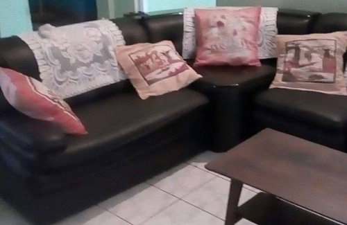 Antsiranana Apartment | Apartment F2 secure city center