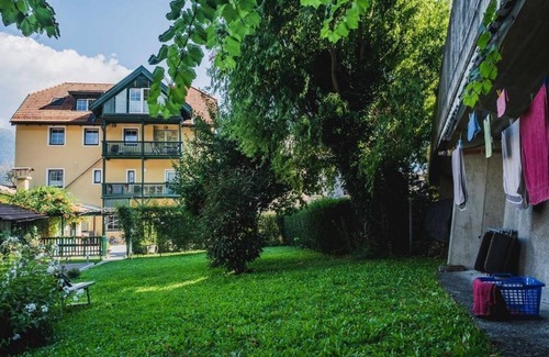 Innsbruck Apartment | Apartment FACING - Riedz Apartments