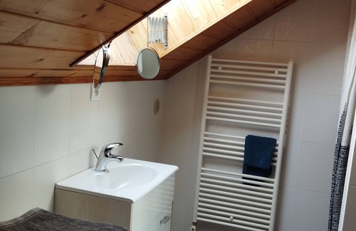 La Grave Apartment | Apartment facing the Meije and near cable car