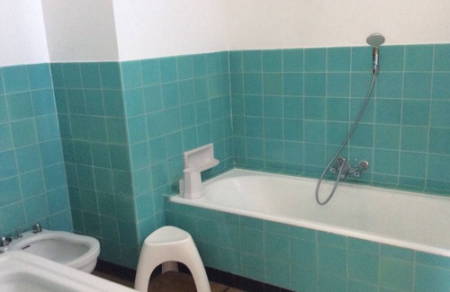 Secteur Touristique Apartment | Apartment facing the beach of Agadir, magnificent sea view.