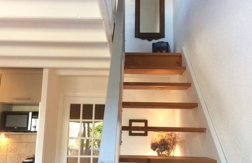 Le Crotoy Apartment | Apartment facing the sea with terrace of 9m2 facing south