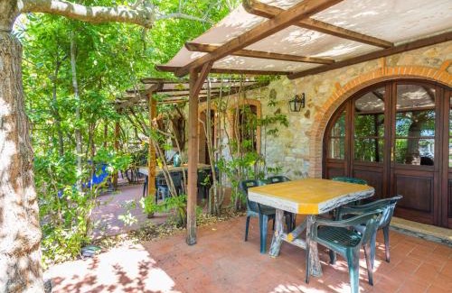 Riparbella Apartment | Apartment Falco-24 by Interhome