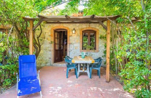 Riparbella Apartment | Apartment Falco-27 by Interhome