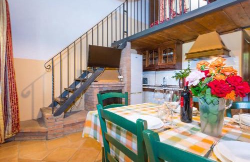 Riparbella Apartment | Apartment Falco-27 by Interhome