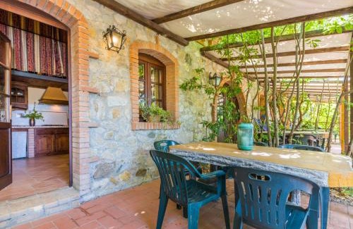 Riparbella Apartment | Apartment Falco-28 by Interhome