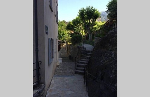 Corte Apartment | Apartment-Family-Wet room-City view