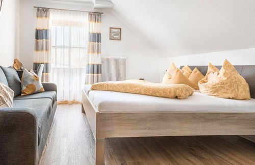 Mariapfarr Other | Apartment Fanningberg/2 bedrooms/shower, WC - Macheiner, Tonimörtlhof