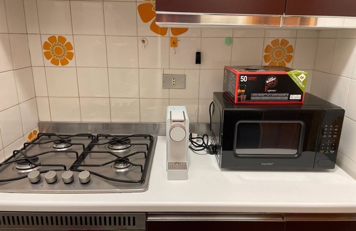 Bardonecchia Apartment | Apartment 'Fantastica Bardo' with Mountain View, Private Terrace and Wi-Fi