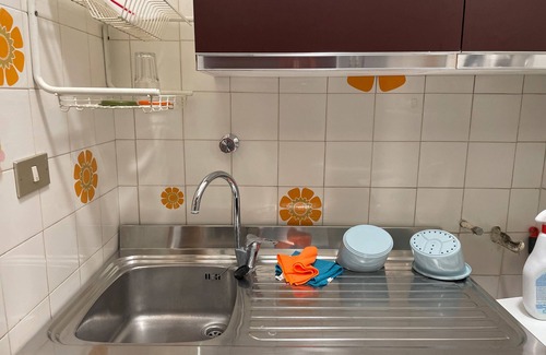 Bardonecchia Apartment | Apartment 'Fantastica Bardo' with Mountain View, Private Terrace and Wi-Fi