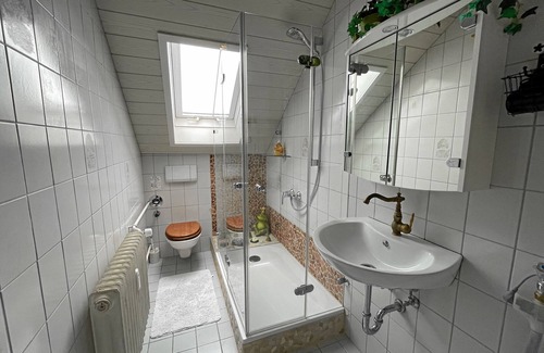 Insel Apartment | Apartment 'Fantasy' with Wi-Fi