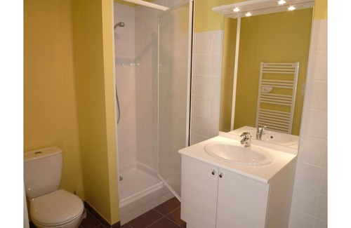 Saujon Apartment | Apartment farmhouse garden swimming pool - Le Carrelet