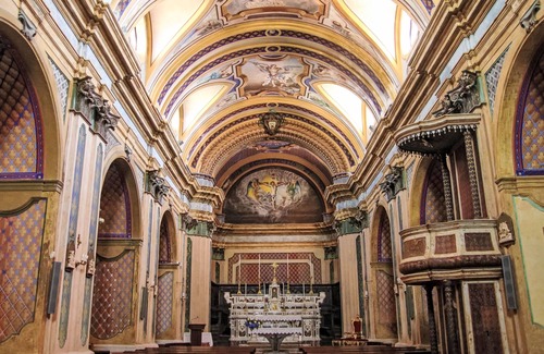 Strongoli Apartment | Apartment Fazio by Interhome