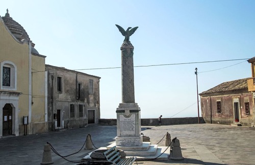 Strongoli Apartment | Apartment Fazio by Interhome