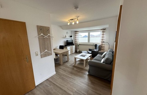 Petersdorf Apartment | Apartment Fehmarn 17-2