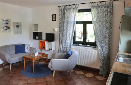 Dargun Apartment | Apartment Fehmarn by Interhome