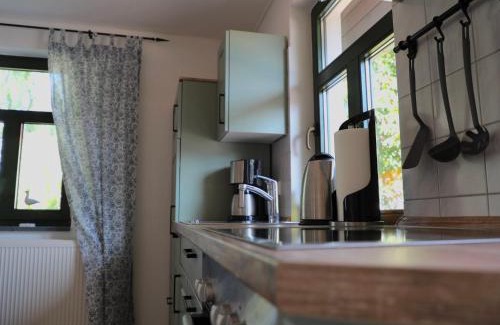 Dargun Apartment | Apartment Fehmarn by Interhome