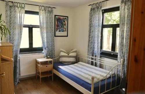 Dargun Apartment | Apartment Fehmarn by Interhome