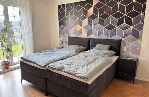 Steinheim Apartment | Apartment Feli by Interhome