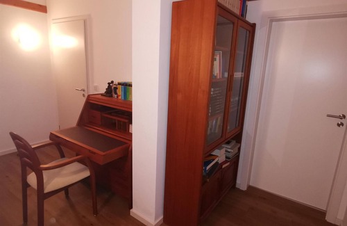 Wasserliesch Apartment | Apartment Felsterrasse - Superior Apartment