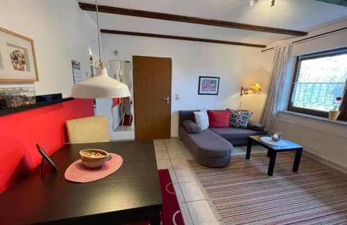 Ferienpark Himmelberg Apartment | Apartment Ferienpark Himmelberg-4 by Interhome