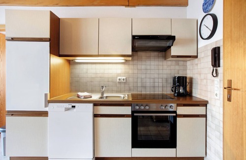 Hoechenschwand Apartment | Apartment 'Ferienwohnung 3' with Balcony and Wi-Fi
