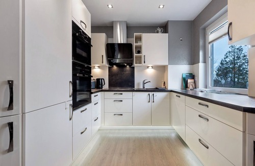 Bad Harzburg Apartment | Apartment 'Ferienwohnung Elmi' with Balcony and Wi-Fi