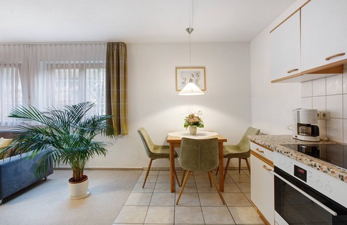 Todtmoos Apartment | Apartment 'Ferienwohnung Matt' with Private Terrace and Wi-Fi