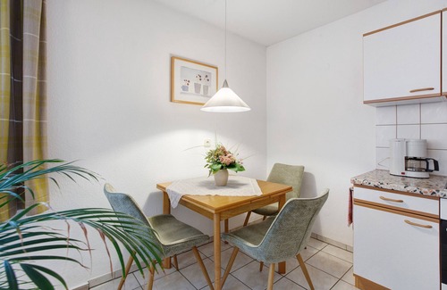 Todtmoos Apartment | Apartment 'Ferienwohnung Matt' with Private Terrace and Wi-Fi