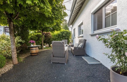 Weilheim Apartment | Apartment 'Ferienwohnung Black Forest' with Wi-Fi