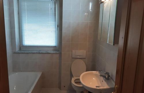 Treffen Apartment | Apartment - Ferienwohnung 1 Treffen am Ossiachersee