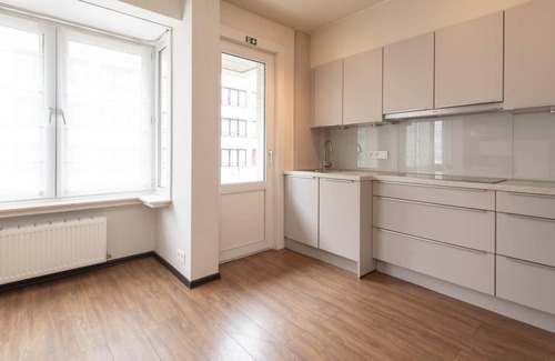 Mariakerke Apartment | Apartment, few meters from Casino Kursaal