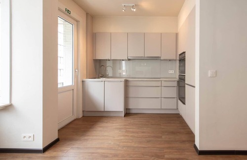 Mariakerke Apartment | Apartment, few meters from Casino Kursaal
