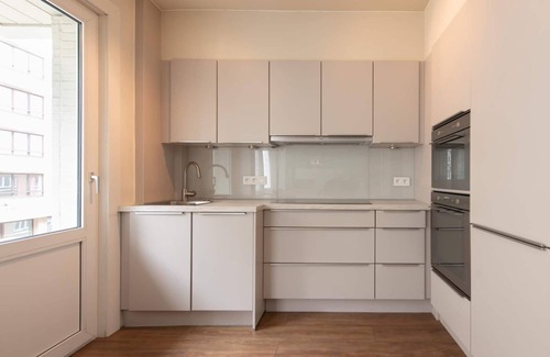 Mariakerke Apartment | Apartment, few meters from Casino Kursaal