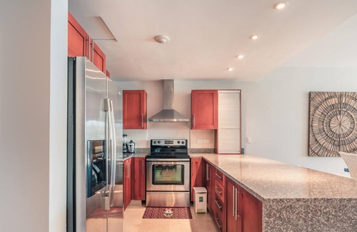 Cap Cana Marina Apartment | Apartment few Steps to the Beach at Punta Palmera
