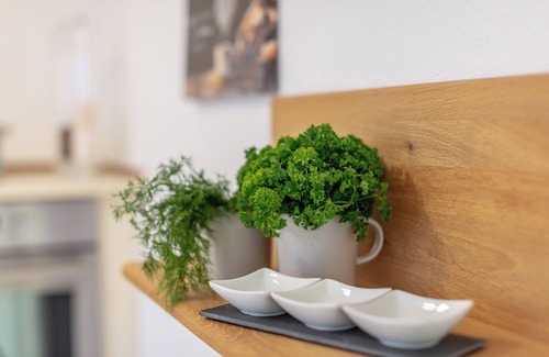 Ohningen Apartment | Apartment 'Fewo Bodenseeoase' with Lake View, Private Terrace and Wi-Fi