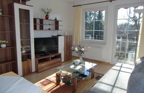 Bockswiese Apartment | Apartment Fewo Eiche