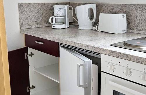 Bockswiese Apartment | Apartment Fewo Esche 2