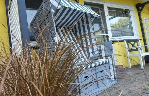 Friedrichskoog Apartment | Apartment Fewo Nordseeplatz